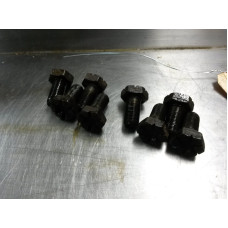 95C025 Flexplate Bolts For 15-17 Ford F-150  3.5